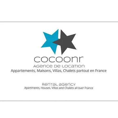 Apartment Le Maupassant - Appt En Mezzanine